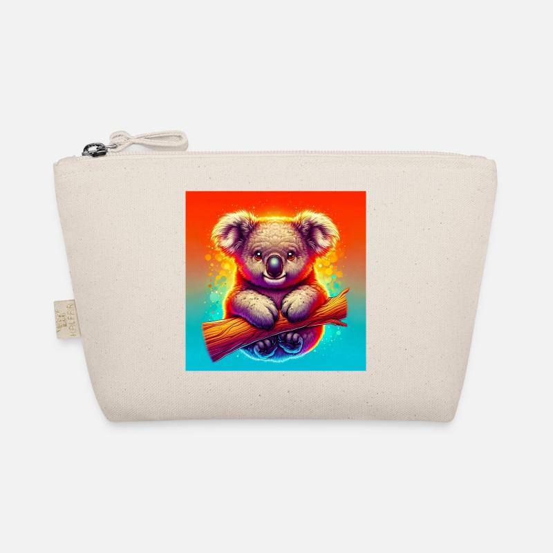 Koala Trousse biologique