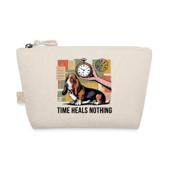 Basset intemporel - Trousse biologique - nature - Devant