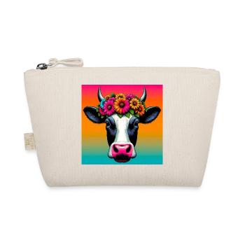 vache - Trousse biologique - nature - Devant