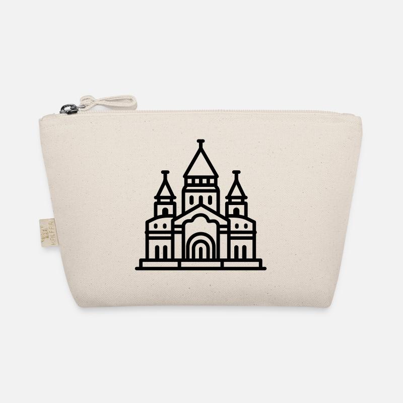 cathédrale Trousse biologique