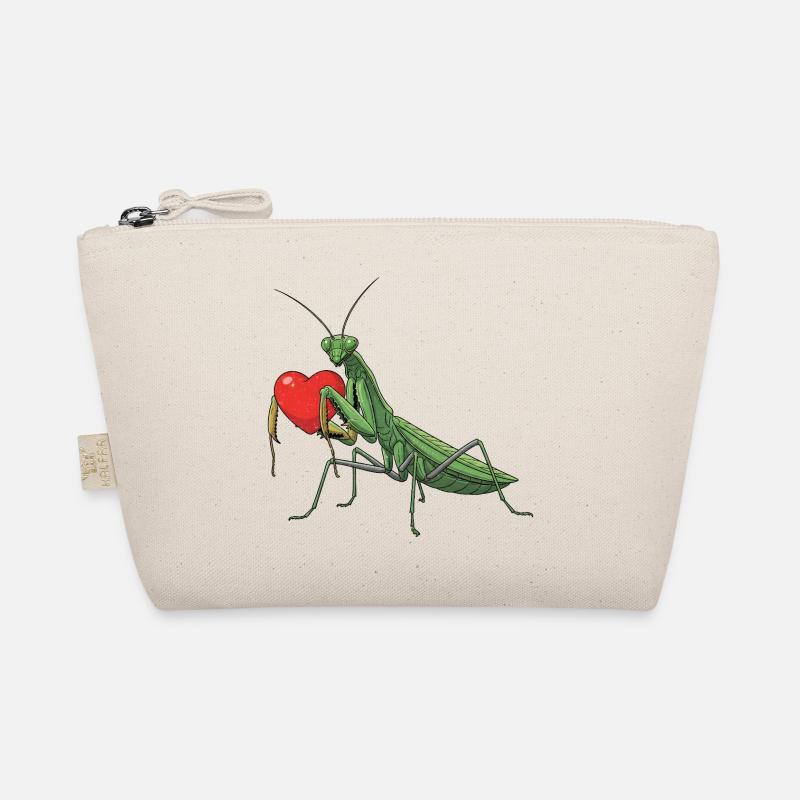 Mante religieuse Trousse biologique