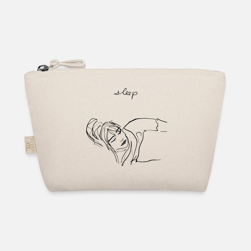 Sleep Organic Pouch