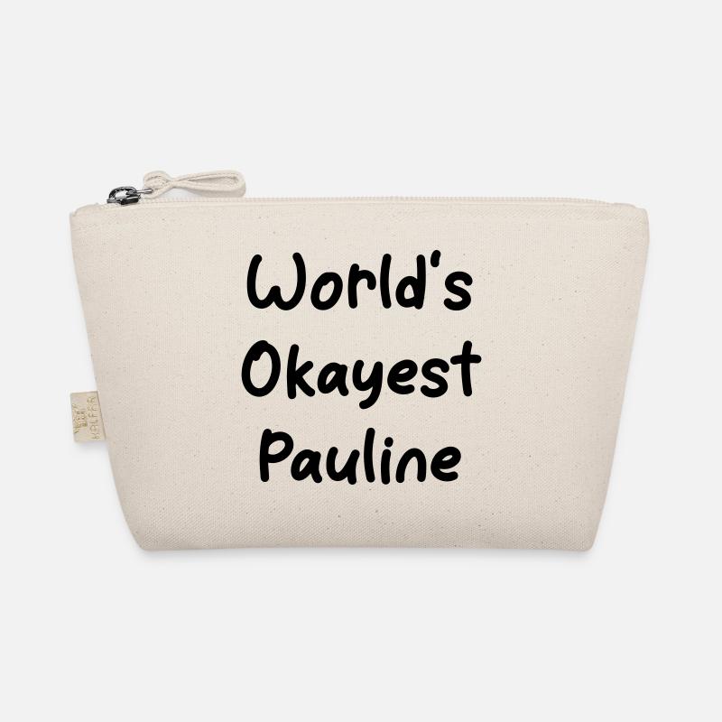 Pauline la plus correcte du monde Trousse biologique