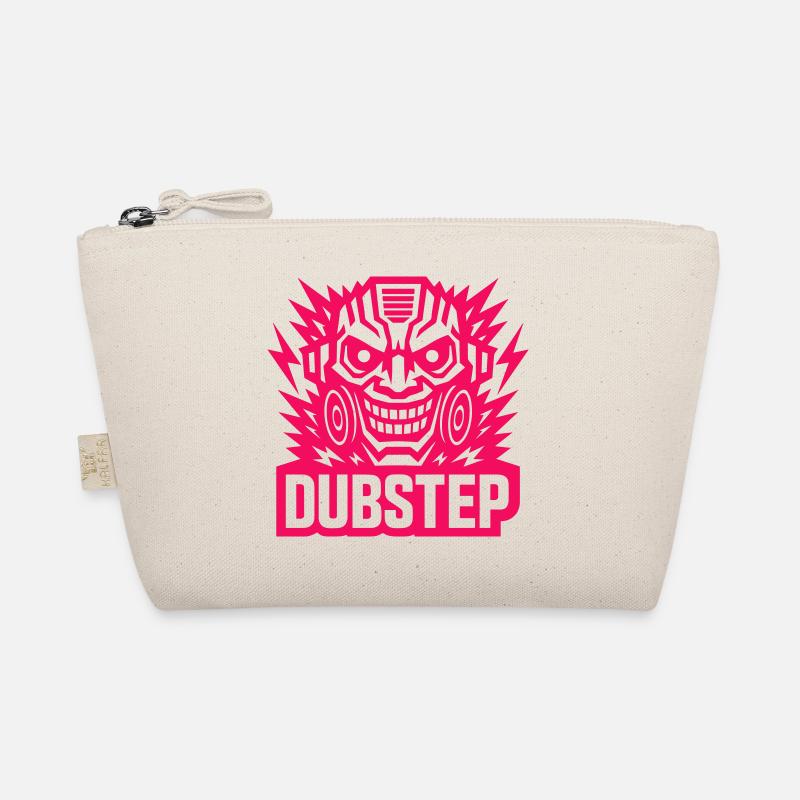 Masque de puissance Dubstep Trousse biologique