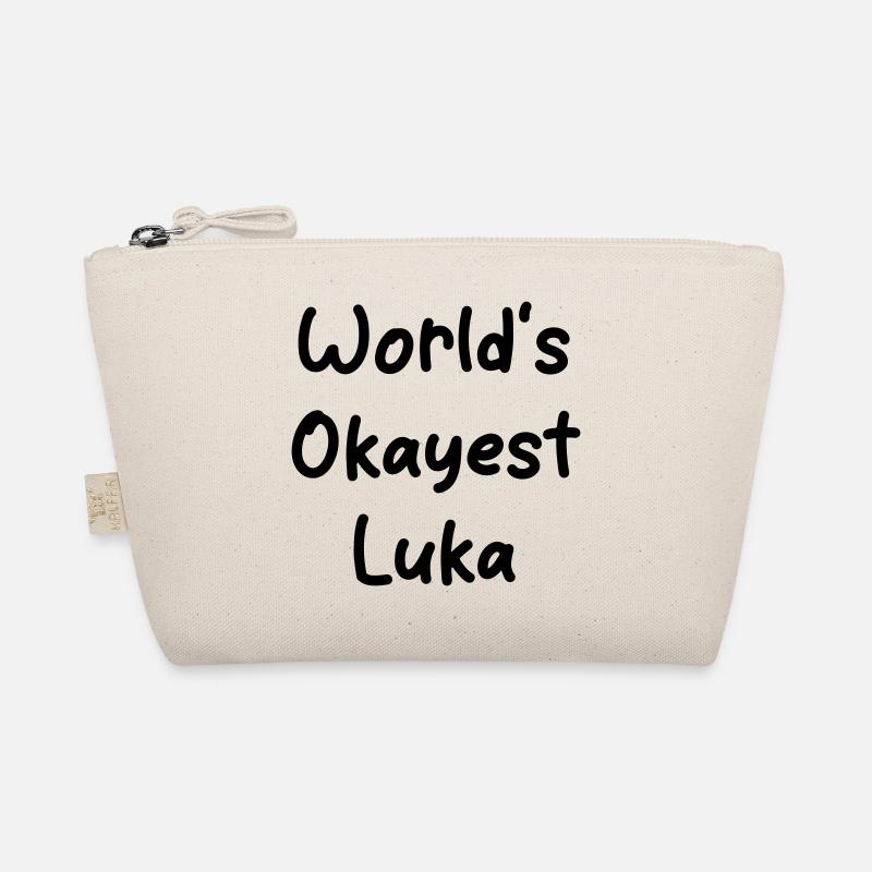 World-s_okayest_Luka Bio-Täschchen