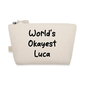 Luca le plus correct du monde - Trousse biologique - nature - Devant