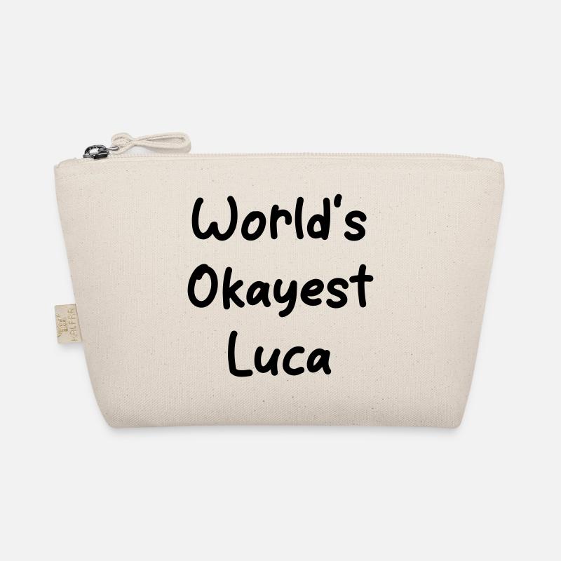 Luca le plus correct du monde Trousse biologique