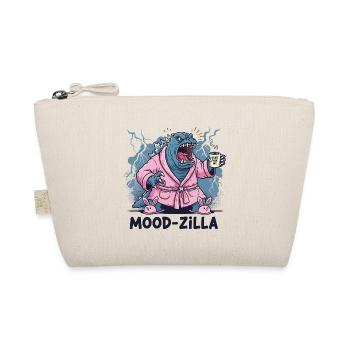 Rage matinale - Trousse biologique - nature - Devant