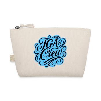 Bachelor Crew Enterrement de vie de garçon - Trousse biologique - nature - Devant
