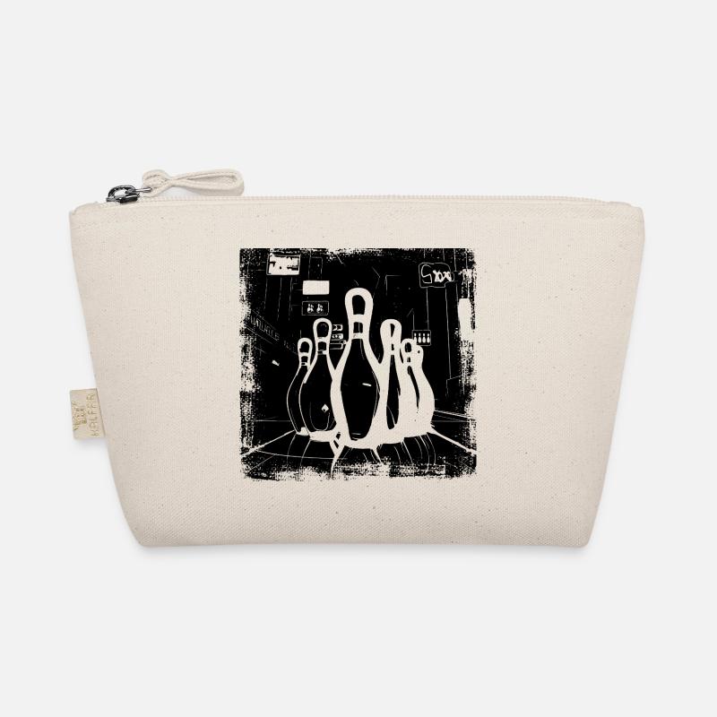 Bowling Organic Pouch