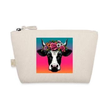 vache - Trousse biologique - nature - Devant