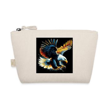 aigle - Trousse biologique - nature - Devant