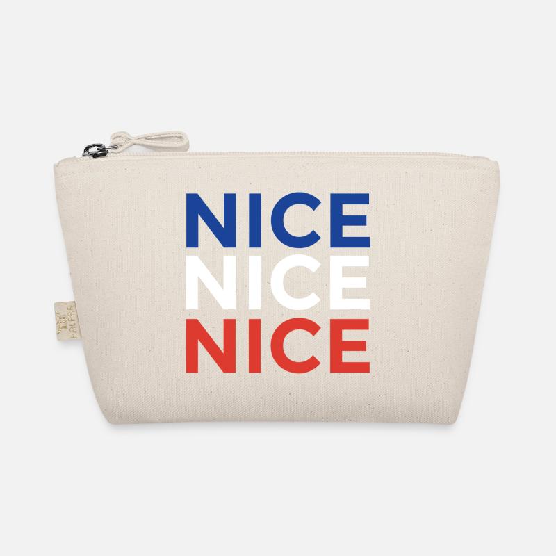 Nice Nice Nice : le souvenir authentique de Nice Trousse biologique