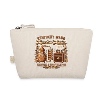 Moonshine Master - Organic Pouch - nature - Front