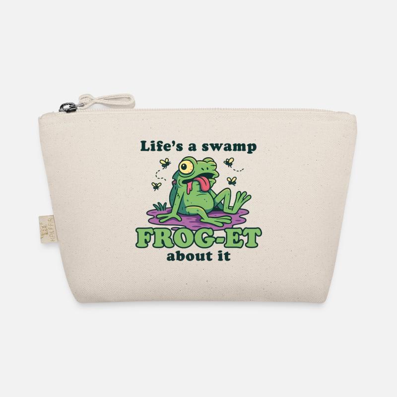 Mème de grenouille des marais : Frog-ET It Trousse biologique