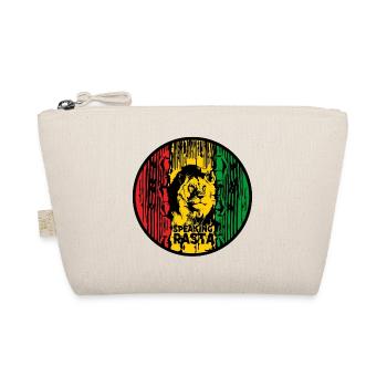 Roue chromatique Rasta Lion - Trousse biologique - nature - Devant