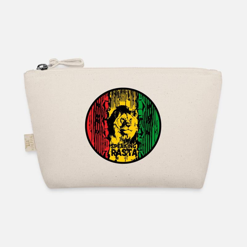Roue chromatique Rasta Lion Trousse biologique