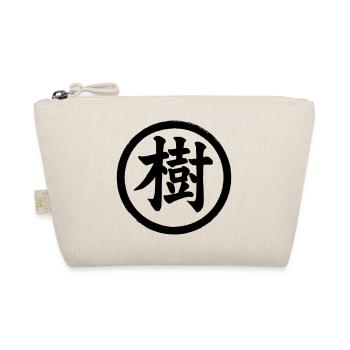 Kanji-JU 01 - Trousse biologique - nature - Devant