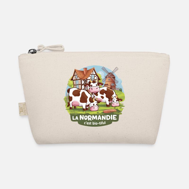 La Normandie C’est Bio-tiful Manche et Cotentin Trousse biologique