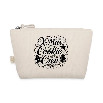 Équipe de Noël de cuisson des biscuits - Trousse biologique - nature - Devant