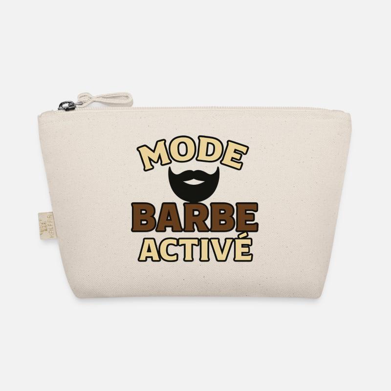 Mode Barbe Active Trousse biologique