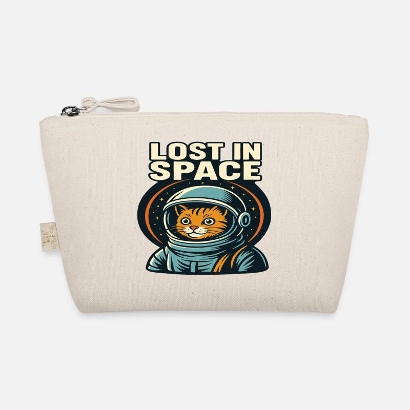 Perdu dans l’espace Katzen Astronaut Design Trousse biologique