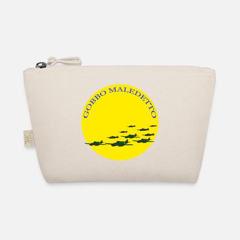 SAVOIA MARCHETTI SM 79 Bio-Täschchen