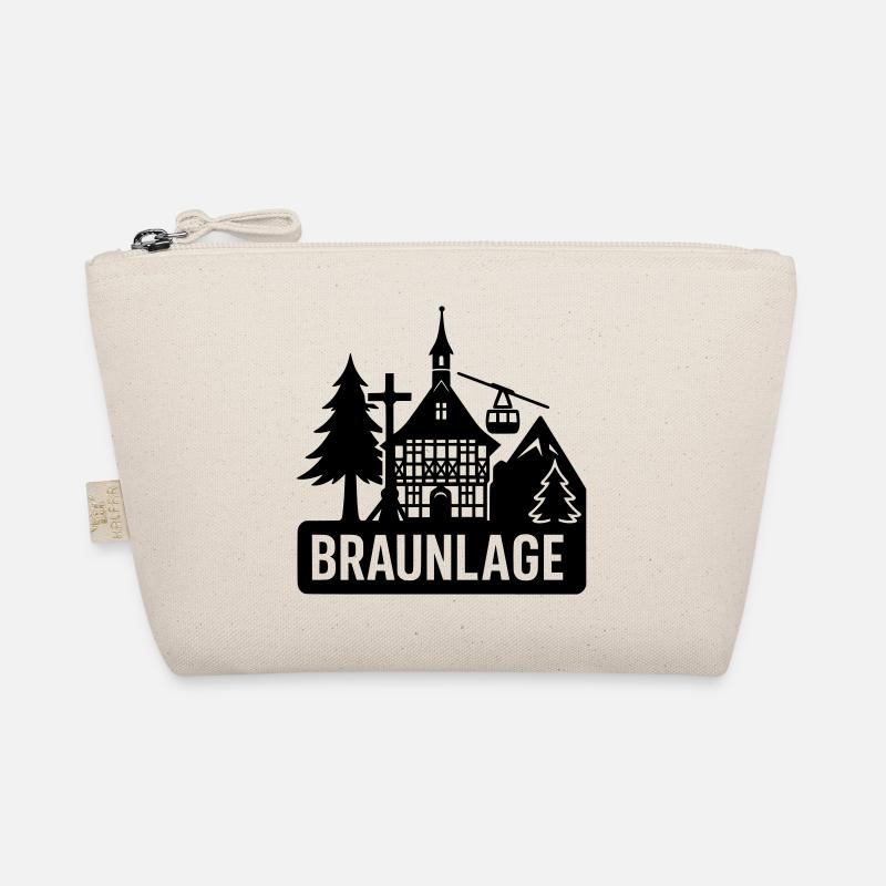 Braunlage Harz Organic Pouch