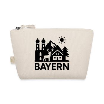 État emblématique de Bavière - Trousse biologique - nature - Devant