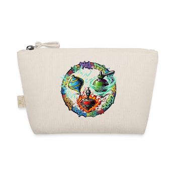 Cercle de graffitis de feu Yoyo - Trousse biologique - nature - Devant