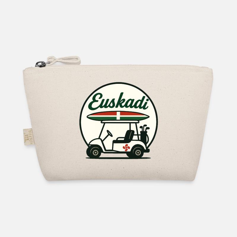 EUSKADI GOLF & SURF Trousse biologique