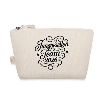 Bachelor Team 2026 Jga - Trousse biologique - nature - Devant