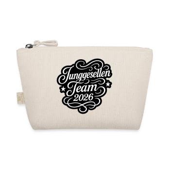 Bachelor Team 2026 Jga - Trousse biologique - nature - Devant