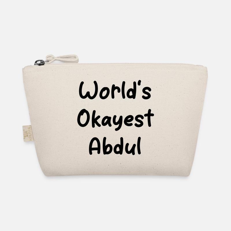 Le plus correct du monde Abdul Trousse biologique