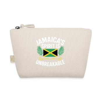 Jamaica’s Spirit Unbreakable, Jamaïque - Trousse biologique - nature - Devant