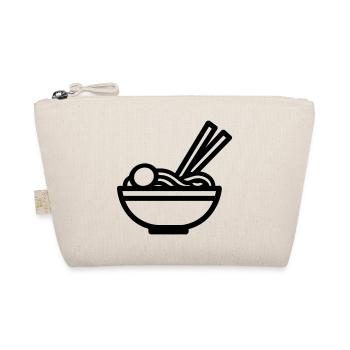 ramen - Trousse biologique - nature - Devant