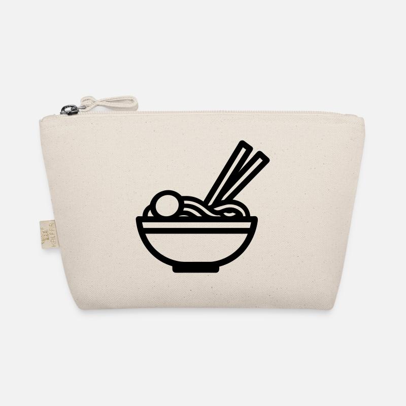 Ramen Bio-Täschchen