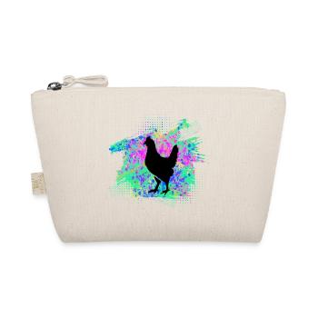 Poulets Poulets - Trousse biologique - nature - Devant