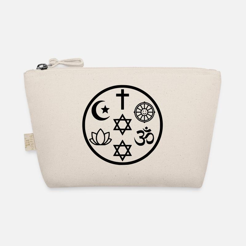 Symbole interreligieux de paix | Religions Trousse biologique