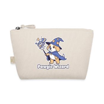 Pawagic Wizard Chien Magique - Trousse biologique - nature - Devant