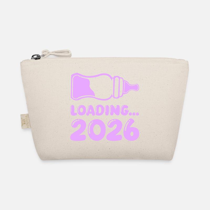 Loading 2026 Babyflasche Bio-Täschchen