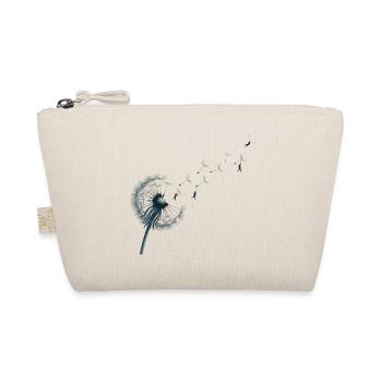 Pissenlit des Rêves - Peu importe comment souffle le vent - Trousse biologique - nature - Devant