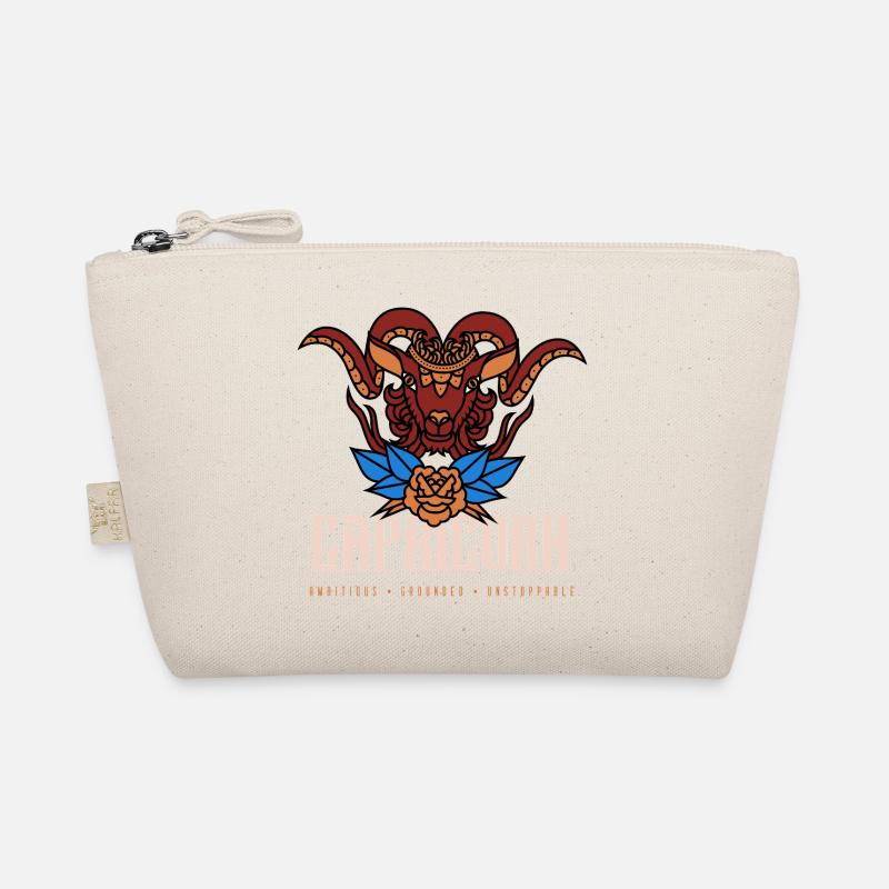 Capricorne Trousse biologique