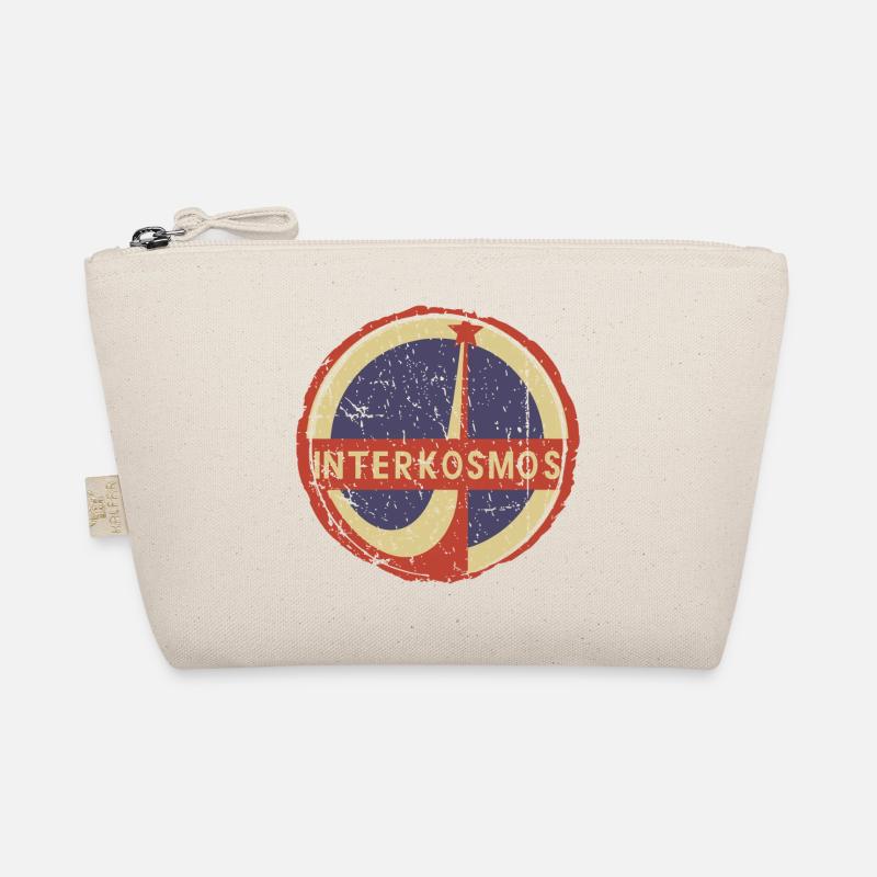 Emblème du Cercle Rétro DDR Interkosmos Trousse biologique