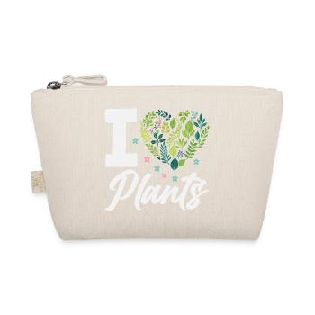 Cadeaux pour les jardins et les amoureux des plantes - Trousse biologique - nature - Devant