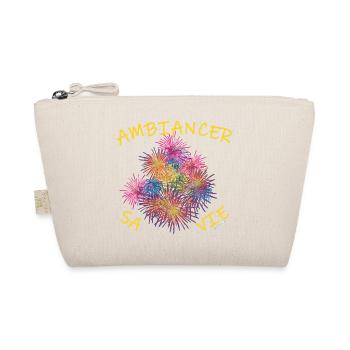 Ambiancer sa vie - Trousse biologique - nature - Devant