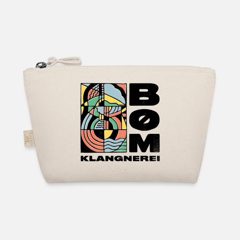 BØM-Klangnerei Organic Pouch