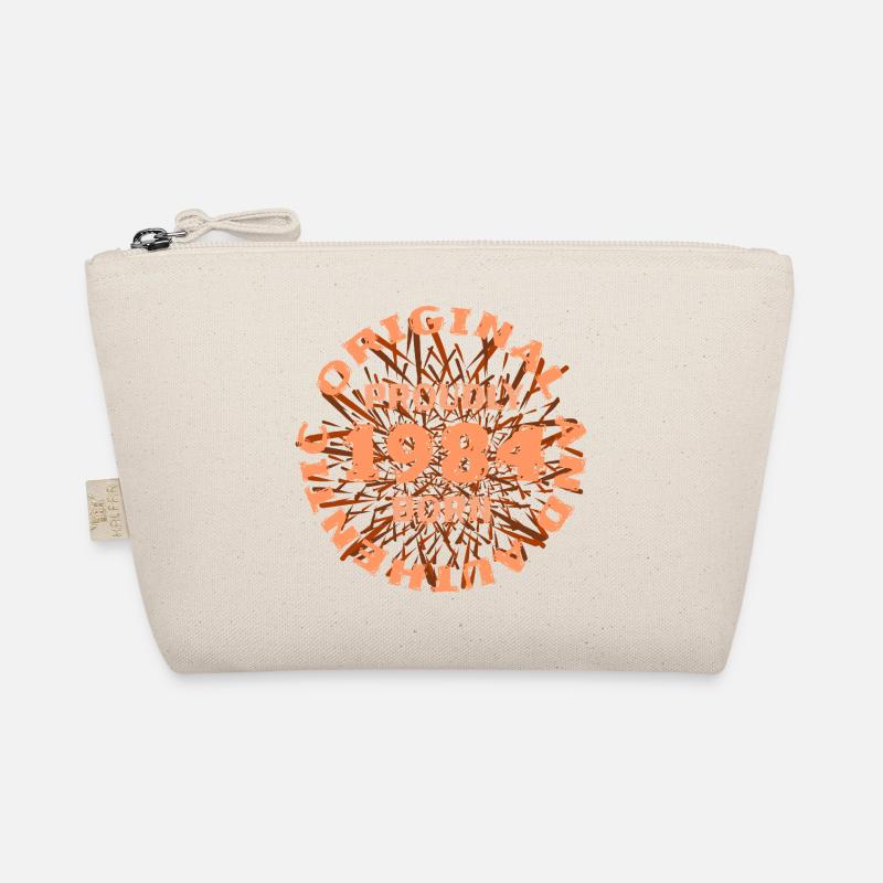 Percent 1984 Organic Pouch