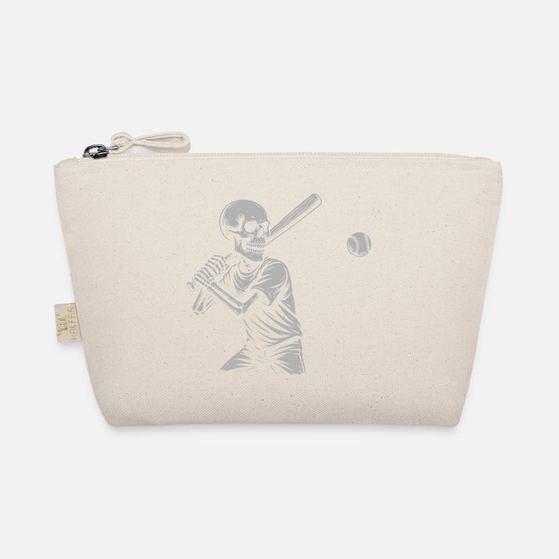Frappe au baseball squelette Trousse biologique