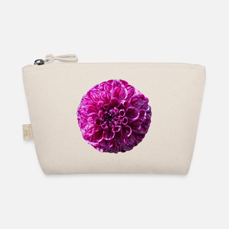 Dahlia pourpre Trousse biologique